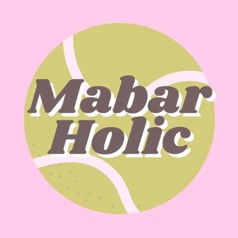 Mabar Holic