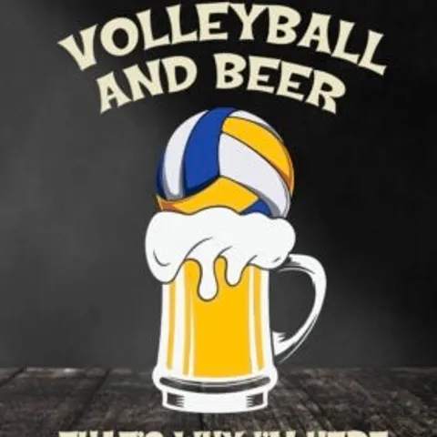 Alameda Volleyball & Beer