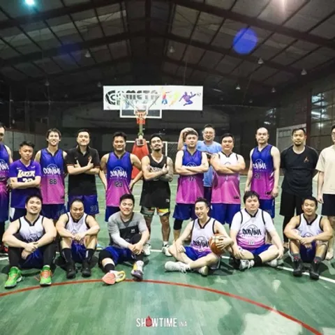 CORAMA Basketball