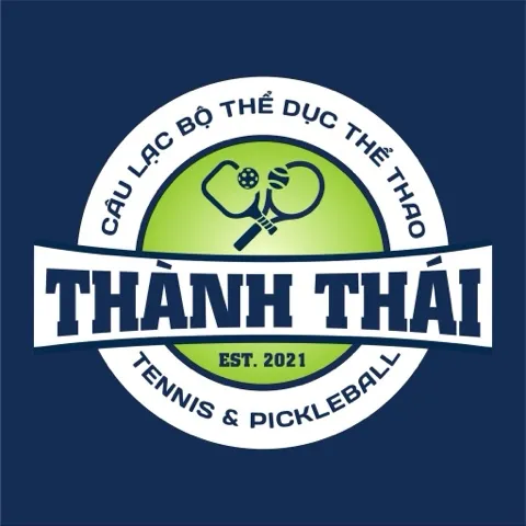 Thành Thái Pickleball Club