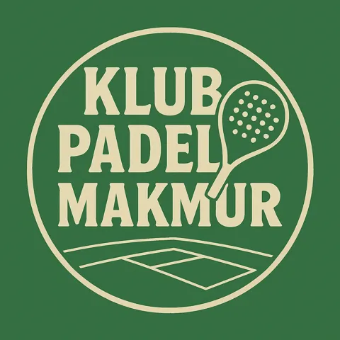 Klub Padel Makmur