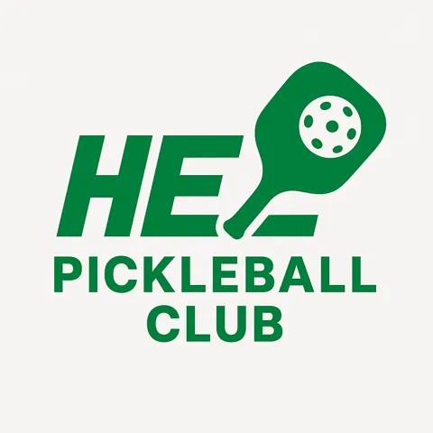 HEZ Pickleball Club