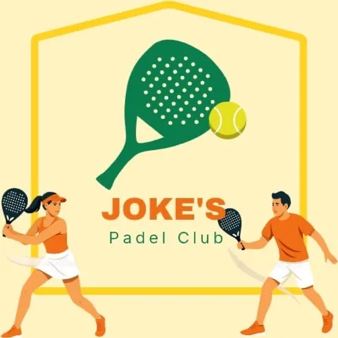 Joke’s Padel