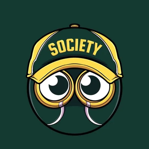 SMASHCOURT SOCIETY