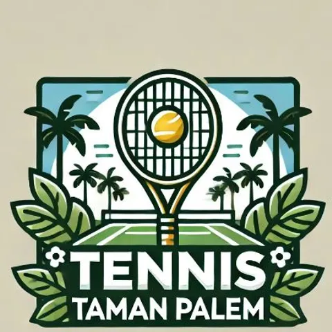 Tennis Taman Palem