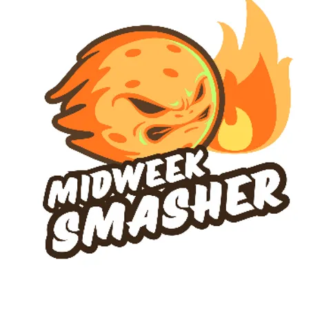 Midweek Smasher