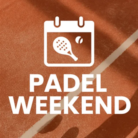 Padel Weekend