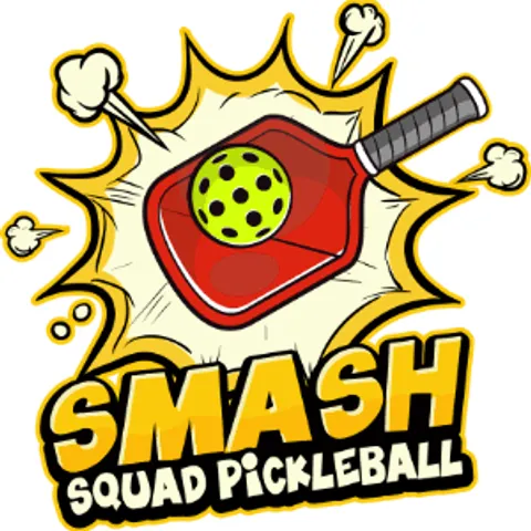 Smash Squad Pickleball Club