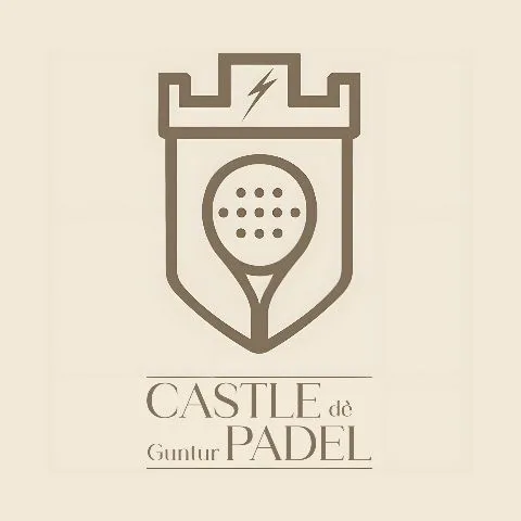 Castle de Guntur Padel