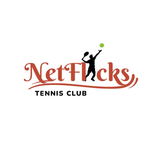 NetFlicks Tennis Club