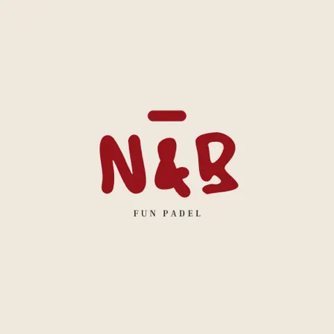 N&B fun padel