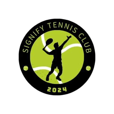 Signify Tennis Club