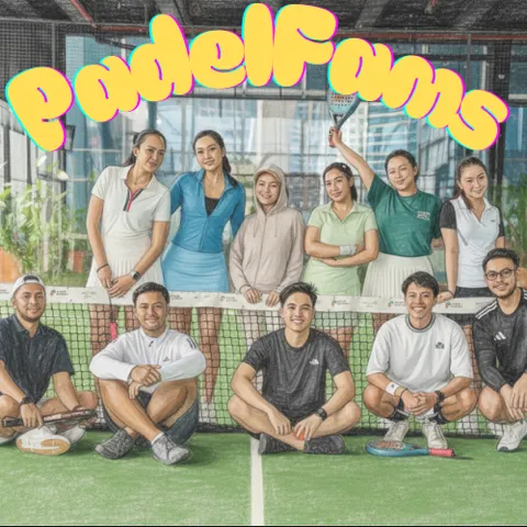 PADELFAMS