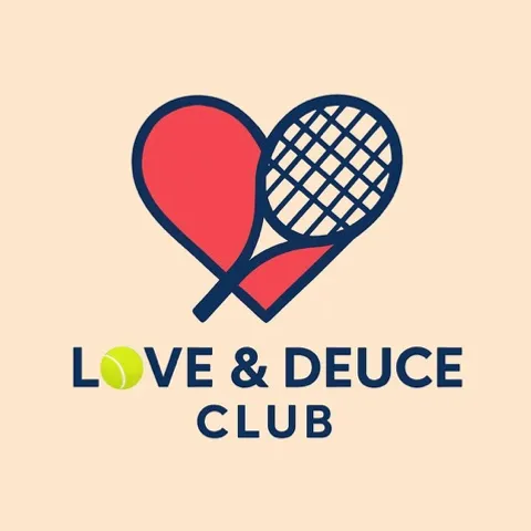 Love & Deuce Club