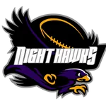 Nighthawks Flag Football MY