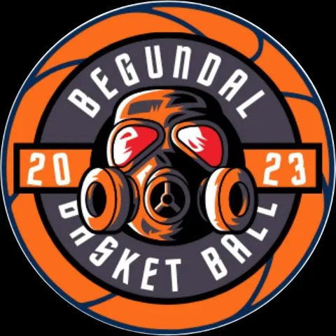 Begundal Basketball