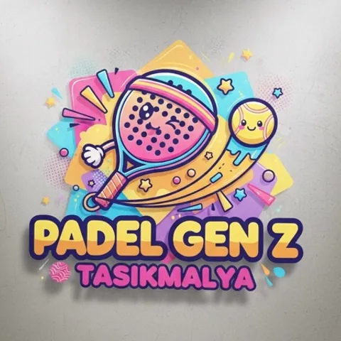 PADEL GEN Z | TASIKMALAYA