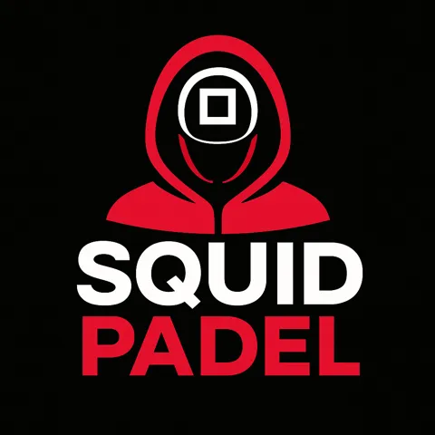 SQUID PADEL