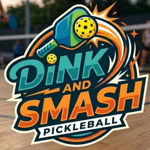 Dink and Smash Pickleball Club