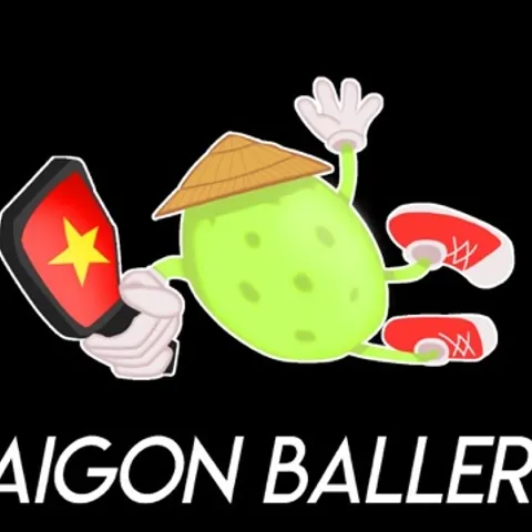 Saigon Ballers!