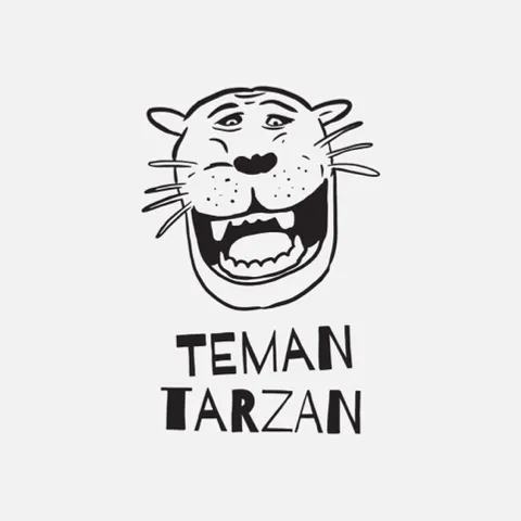 Teman Tarzan