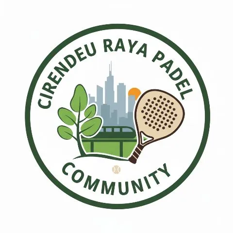 Cirendeu Raya Padel Club