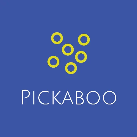 Pickaboo