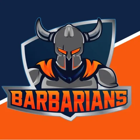 Barbarians Flag Football
