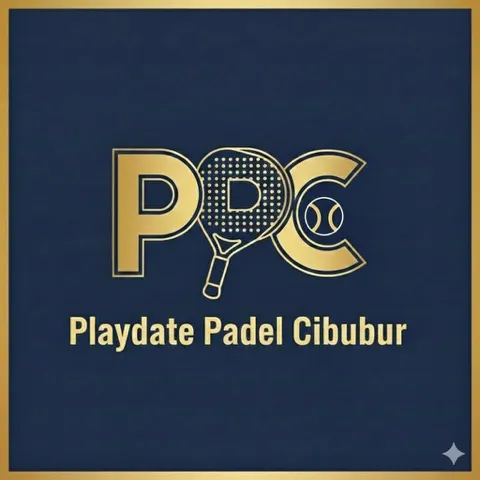 Playdate Padel Cibubur