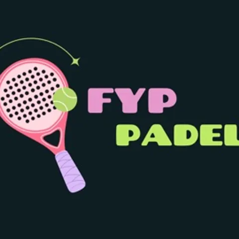 FYP Padel Club 