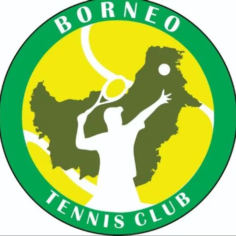 Borneo Tenis Club <Rawin>