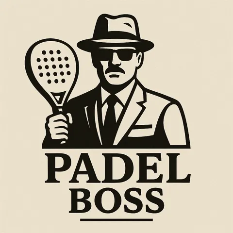 Padel BOSS 🎾