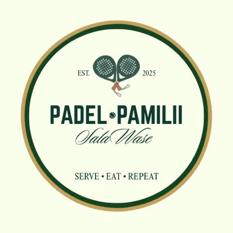 Padel Pamilii