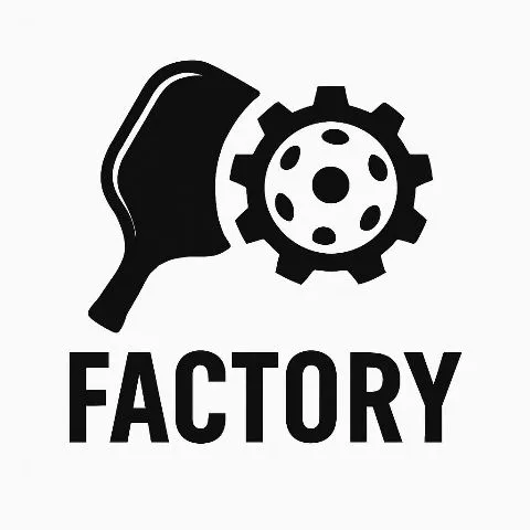 Factory Pickleball