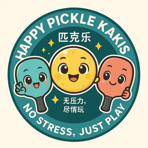 匹克乐 Kakis