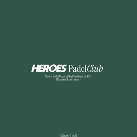 Heroes Padel Club