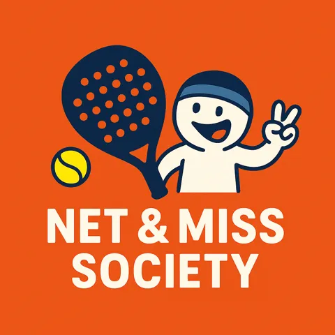 Net & Miss Society [NMS]