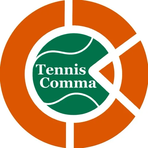 Tennis Comma