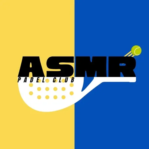 ASMR Padel