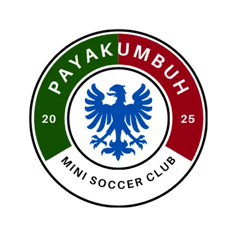 Payakumbuh Mini Soccer Club by Folka