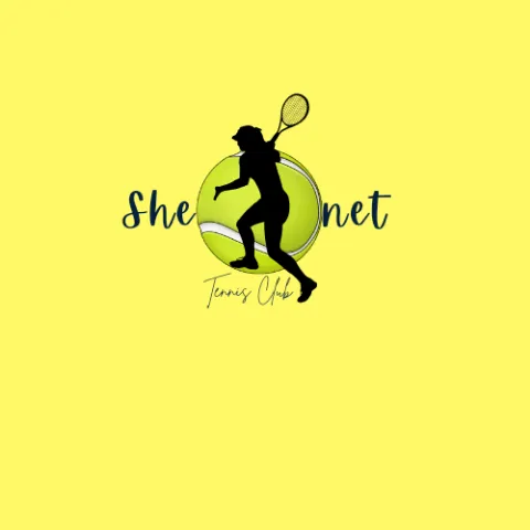 She-net Tennis Club