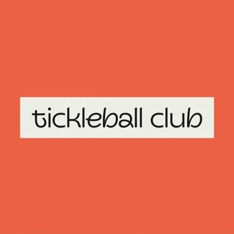 Tickleball Club