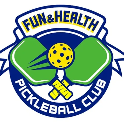Fun and Health Pickleball Club