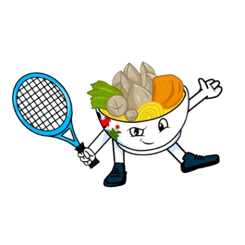 Malang Tennis Community