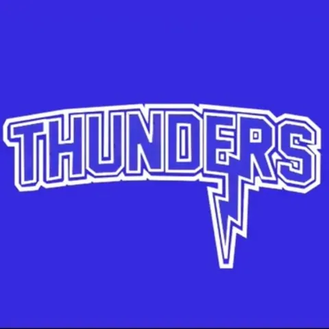 UI Thunders Flag Football