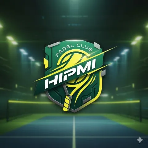 HIPMI PADEL CLUB