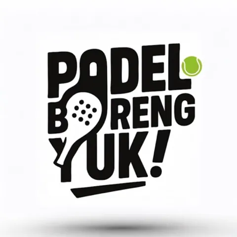 Padel Bareng Yuk
