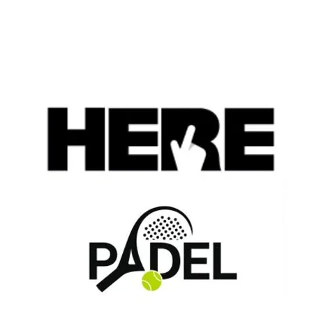 HERE PADEL CLUB