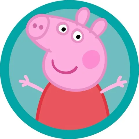 Peppa pig