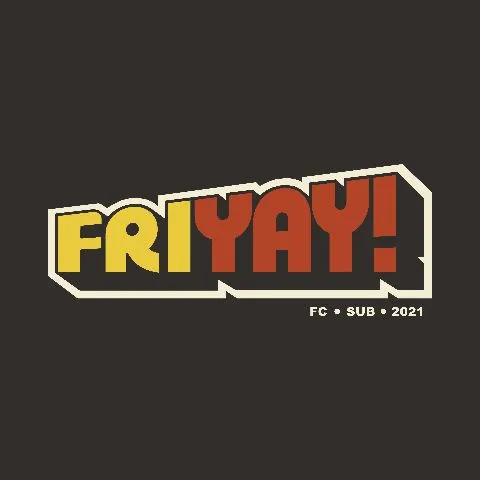 FRIYAY FC